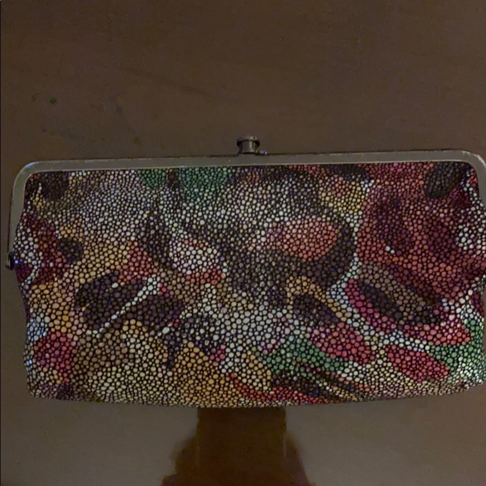 Hobo Lauren wallet